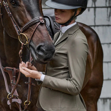 Därför ska du utbilda dig när du har häst