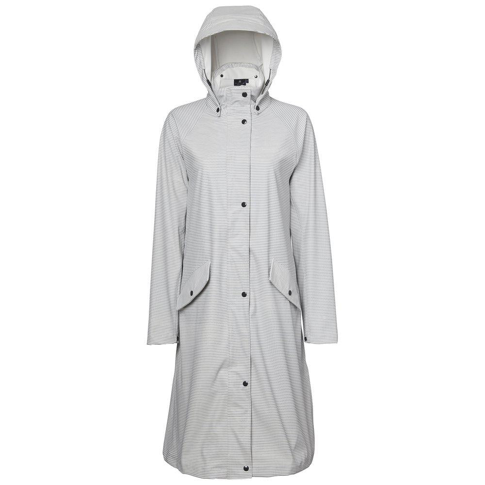Mindy Rain Coat