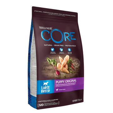 CORE Original Puppy Large Breed