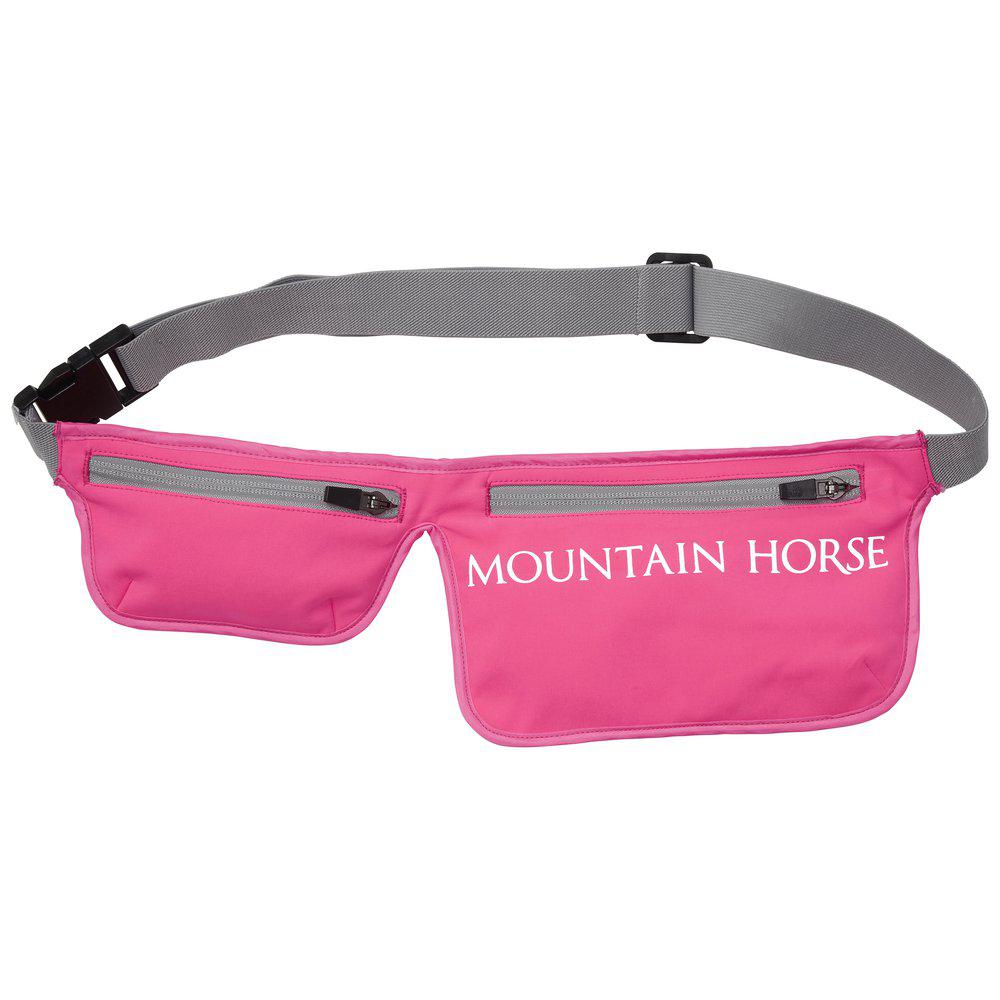 Double Waistbag