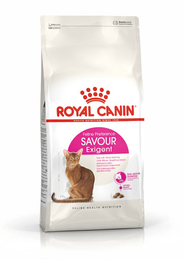 Royal Canin Savour Exigent Adult Torrfoder för katt