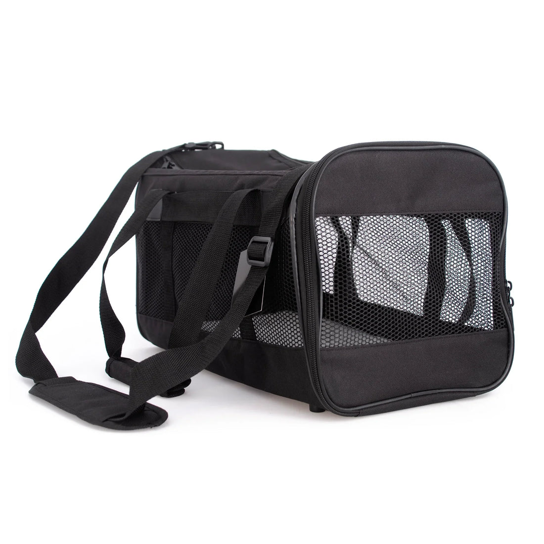 Dogman Bärväska Ludde