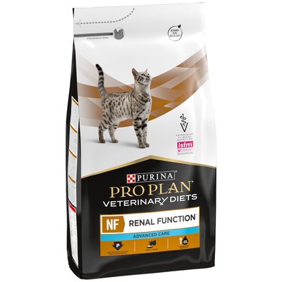 Purina Pro Plan Veterinary Diets Feline NF Advanced Care