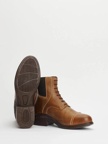 Jacson Savona Jodhpur Konjaksbrun