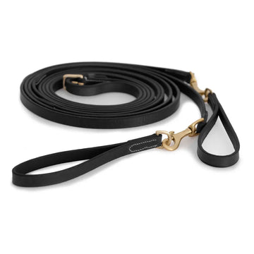 Jacson Gramantygel Svart