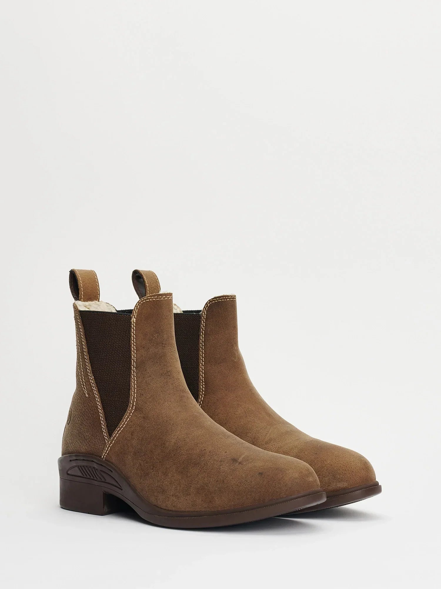 Jacson Sephora Jodhpur Brun