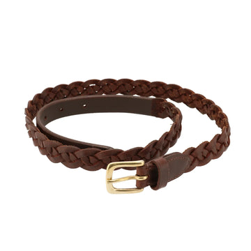 Jacson Neapel Skärp Brun