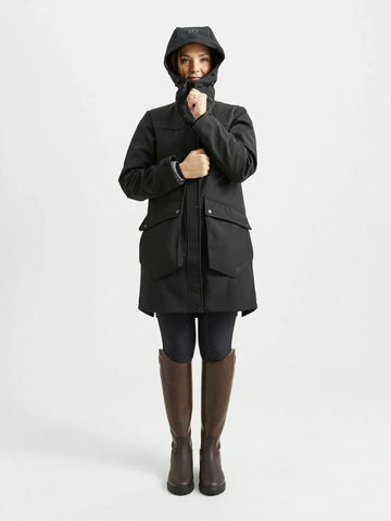 Jacson Bodil Softshelljacka Svart