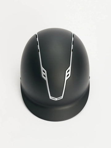 Jacson Philly Ridhjälm Mips Svart