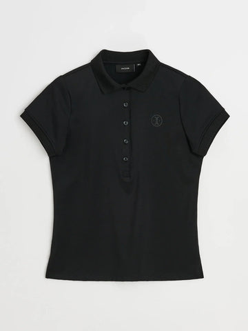 Jacson Gerda Piké Svart