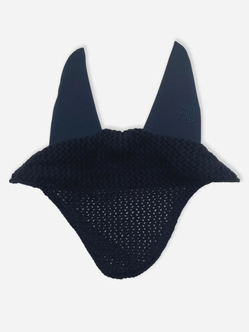 Jacson Kalmar Huva Soundless Marin & Svart