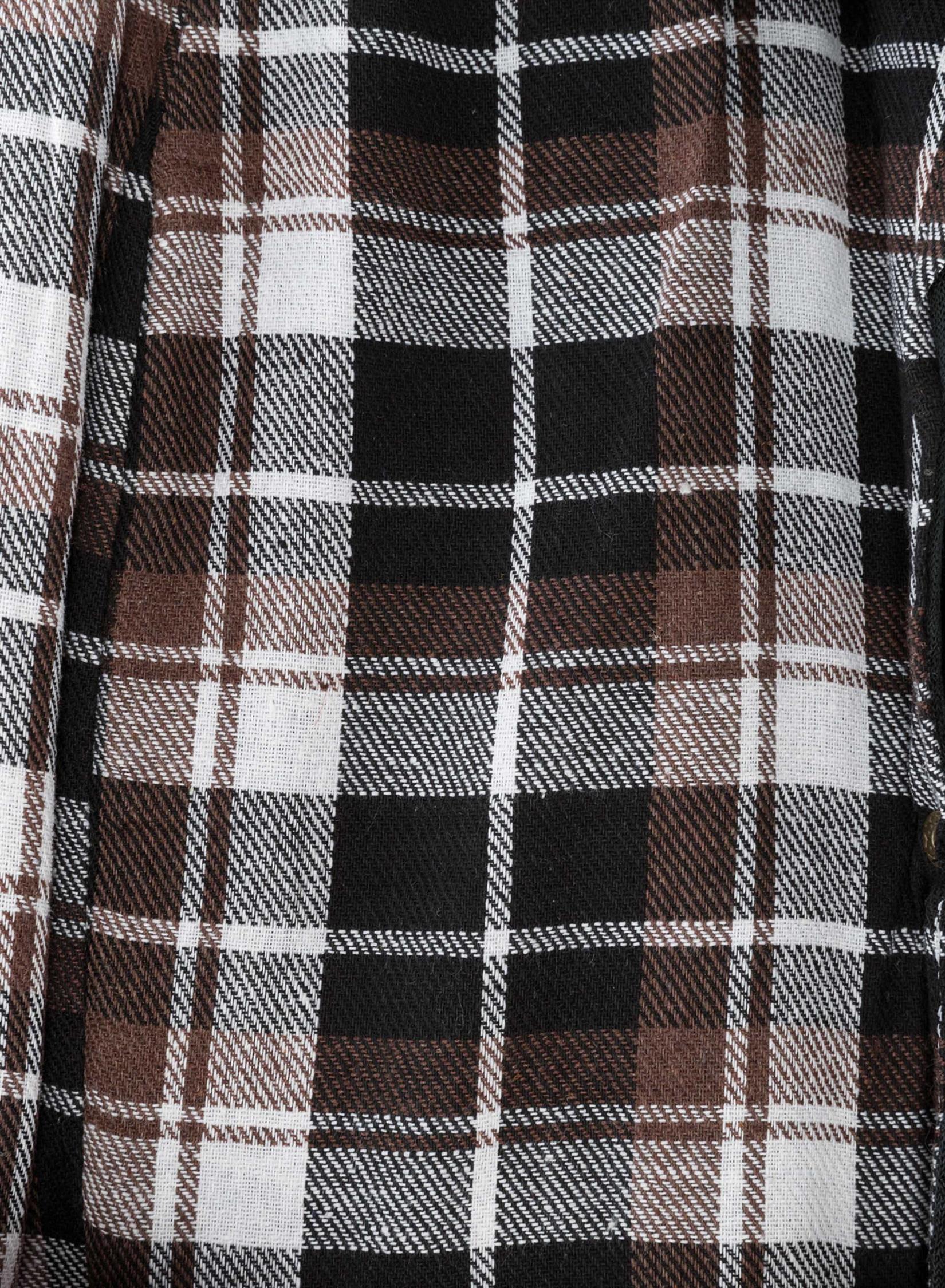 Paris hundtäcke S: 33 cm, 26-38, svart