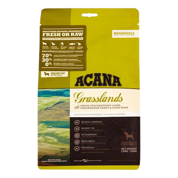 Acana Dog Regionals Grasslands 11,4 kg