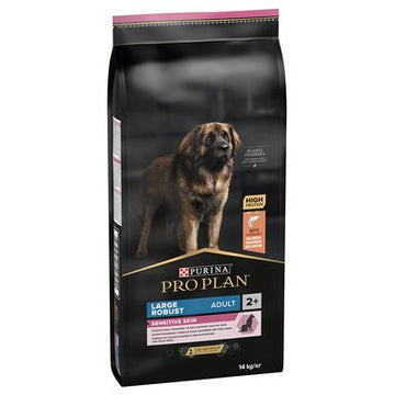 Purina Pro Plan Large Robust Adult - SENSITIVE DIGESTION Lax 14 kg