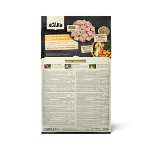 Acana Dog Classics Prairie Poultryy 9,7 kg
