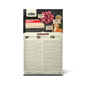 Acana Dog Classics Red Meat 9,7 kg