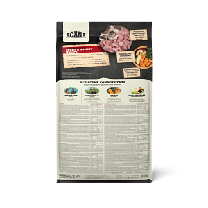 Acana Dog Heritage Sport & Agility 11,4 kg