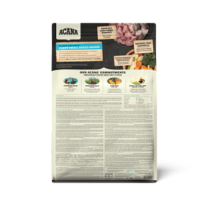 Acana Dog Heritage Puppy Small breed 2 kg