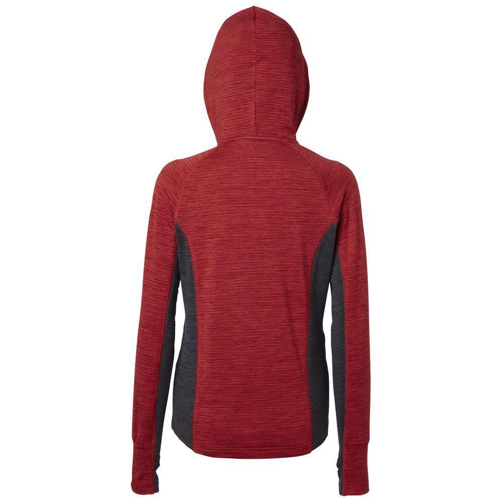 Bella Tech Fleece Ho