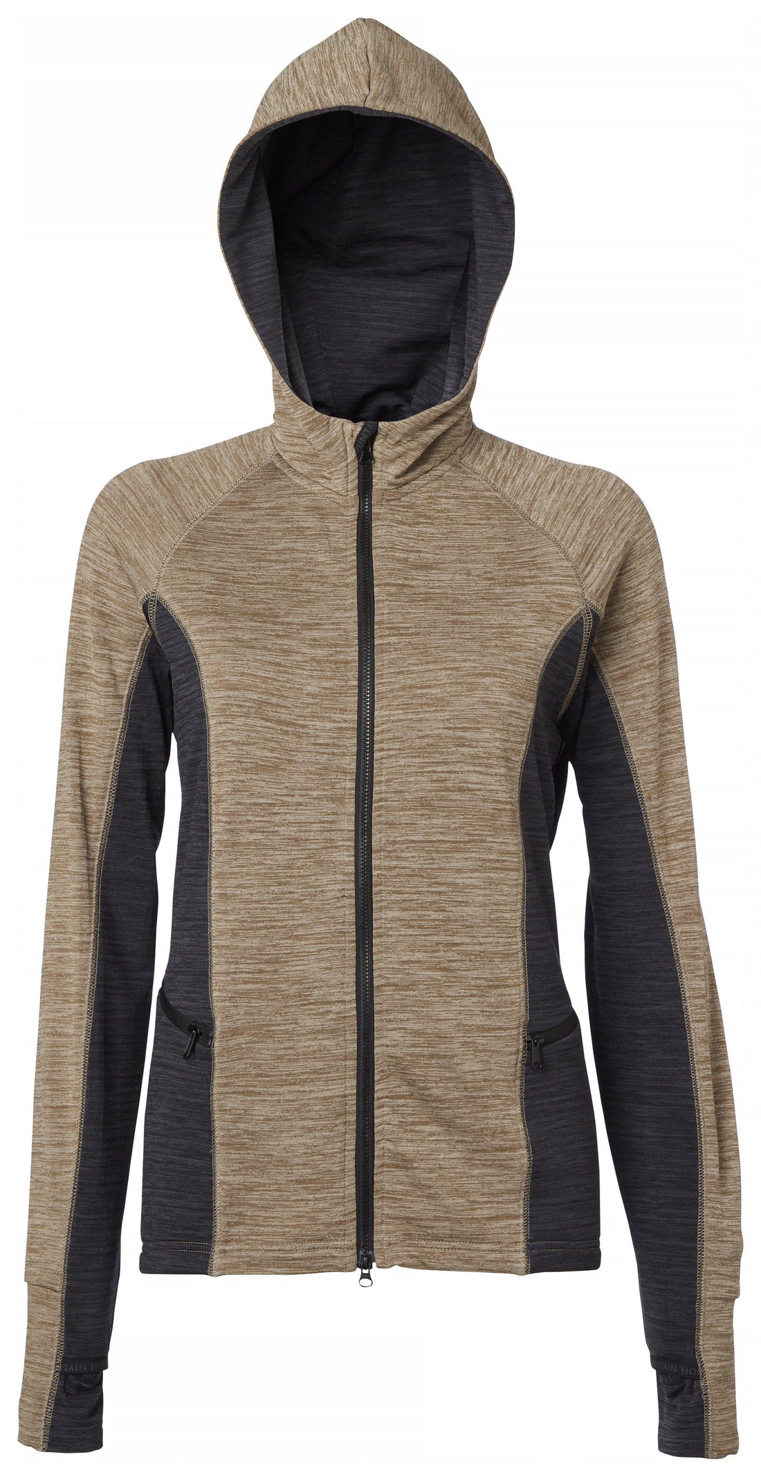 Bella Tech Fleece Ho