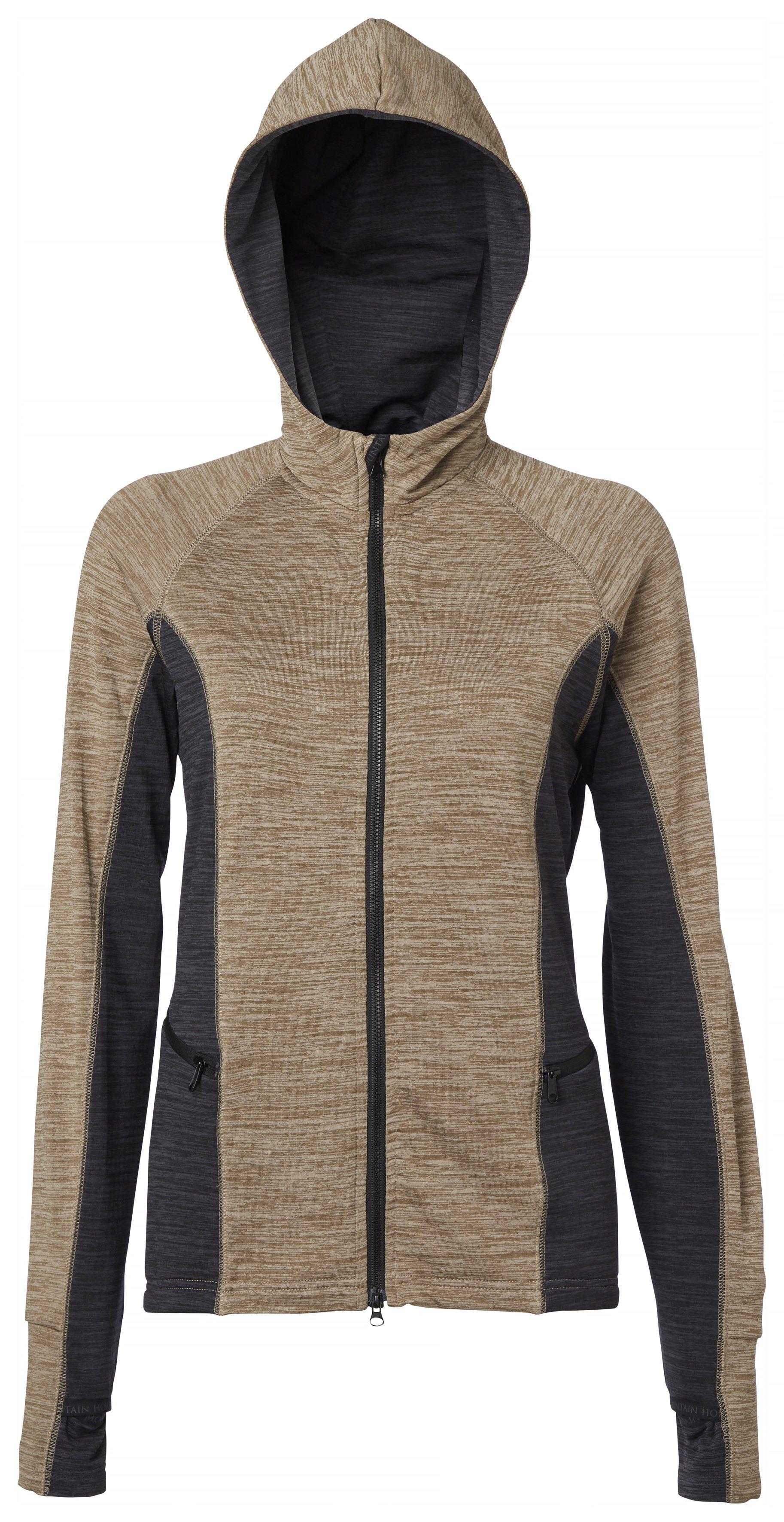 Bella Tech Fleece Ho