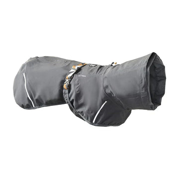 Hurtta ECO Mudventure hundjacka Blackberry