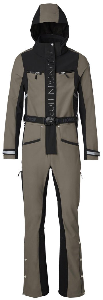 Jen Softshell Overal