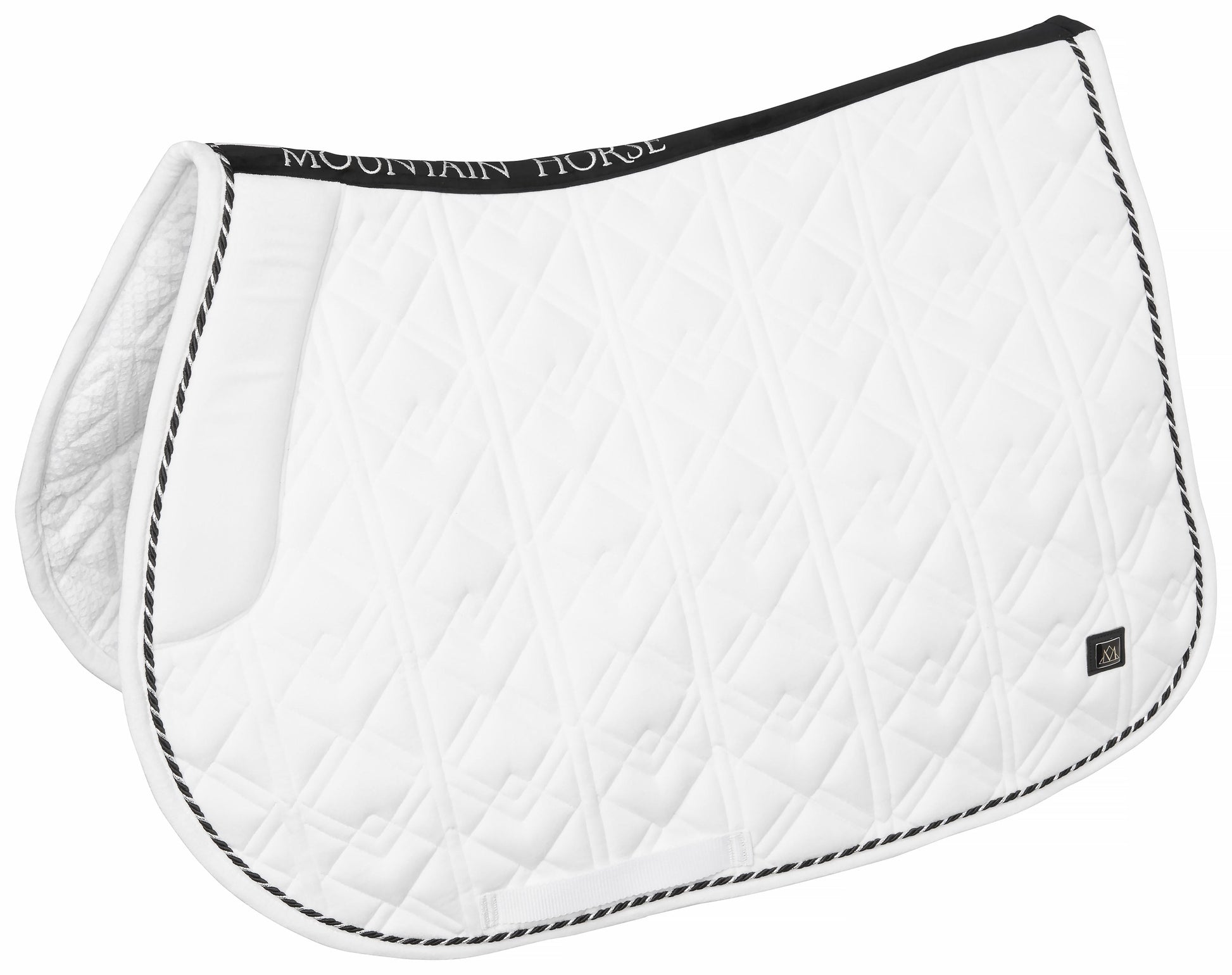 Mountain Horse Saddl