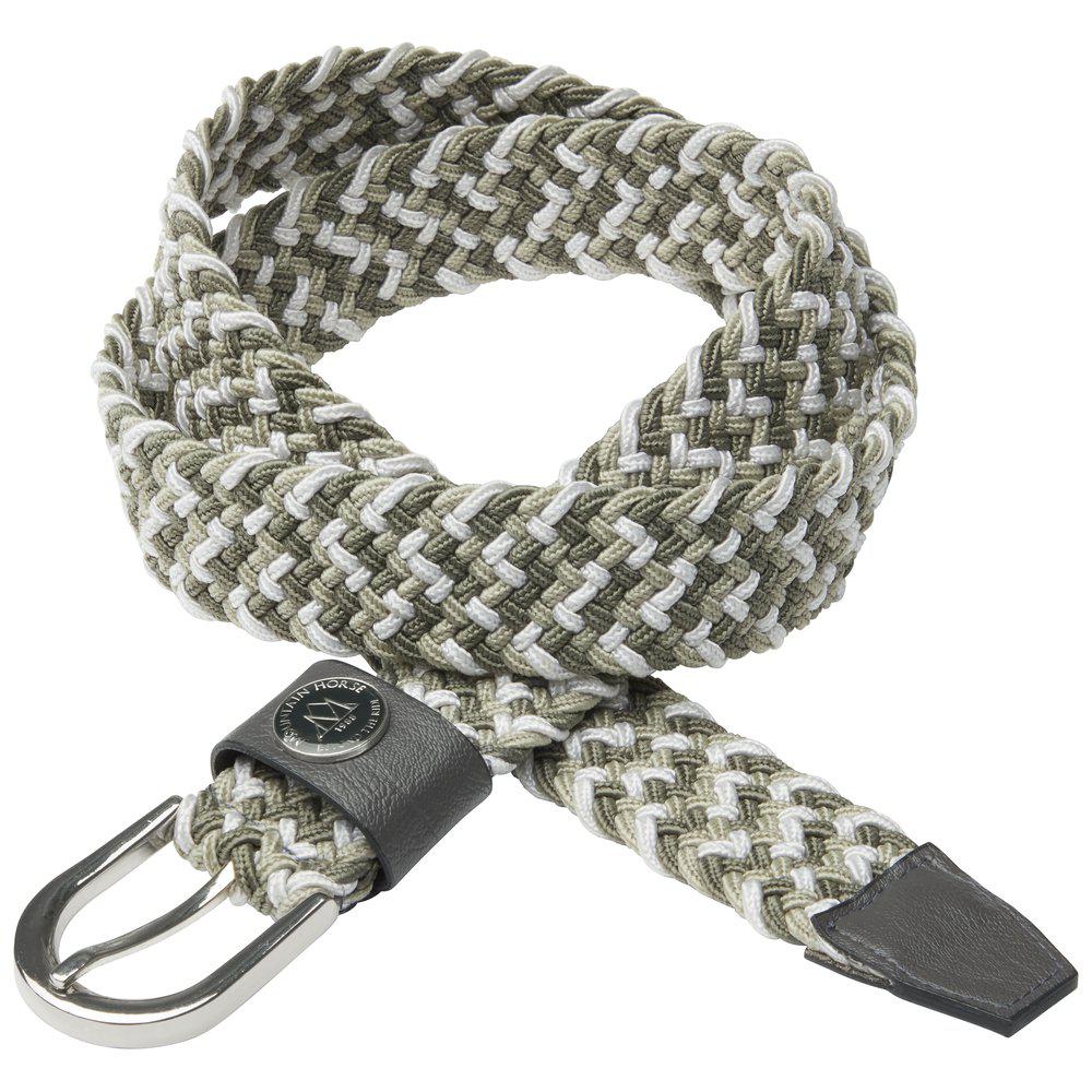 Mh Tri-Color Belt