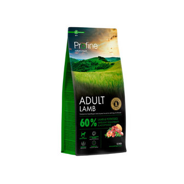 Profine Adult Lamb & Potatoes