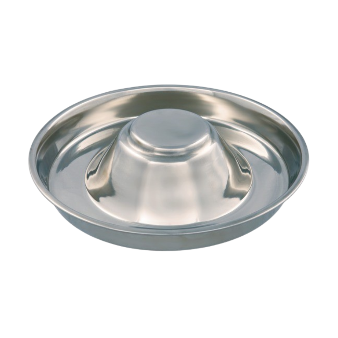 Trixie Junior Valpbar Rostfri