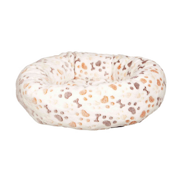 Trixie Lingo bädd Vit/Beige 50 × 40 cm