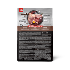 Orijen Cat Regional Fresh Meats - Dry Cat Food 1,8 kg