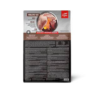 Orijen Dog Regional Grain Free - Dry Dog Food 2 kg