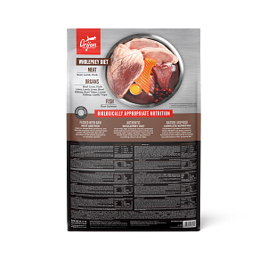 Orijen Dog Regional Grain Free - Dry Dog Food 6 kg