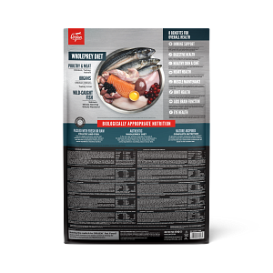 Orijen Guaridan 8 Grain Free - Dry Dog Food 4,5 kg