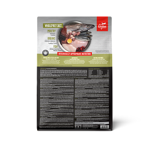 Orijen Dog Senior Grain Free - Dry Dog Food 2 kg