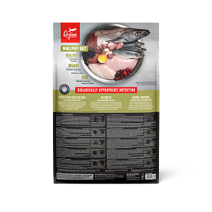 Orijen Dog Senior Grain Free - Dry Dog Food 6 kg