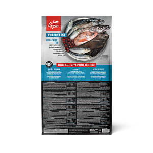 Orijen Dog Six Fish Adult Grain Free - Dry Dog Food 11,4 kg