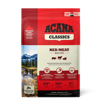 Acana CLASSICS Classic Red 9,7kg