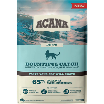 Acana Cat Bountiful Catch 1,8 kg