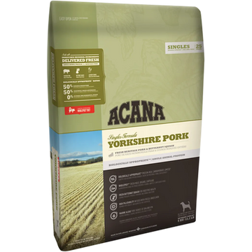 Acana Dog Singles Yorkshire Pork 11,4 kg