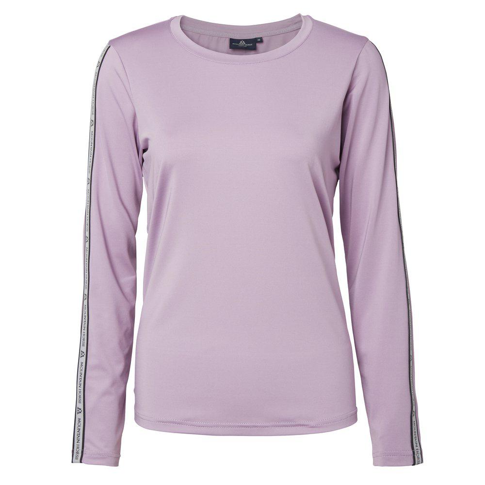 Active Stripe Ls Tec