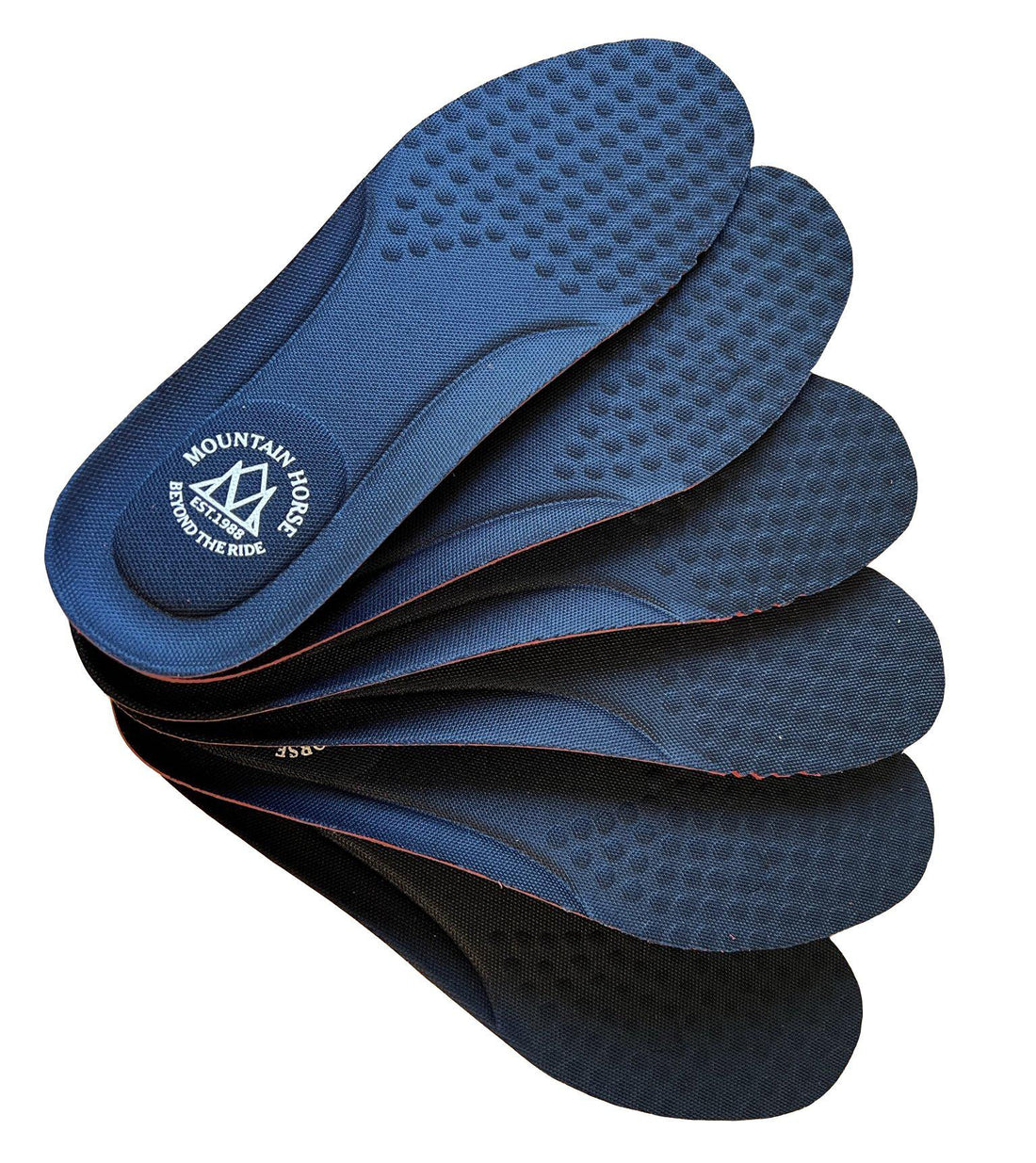Airflow Insole