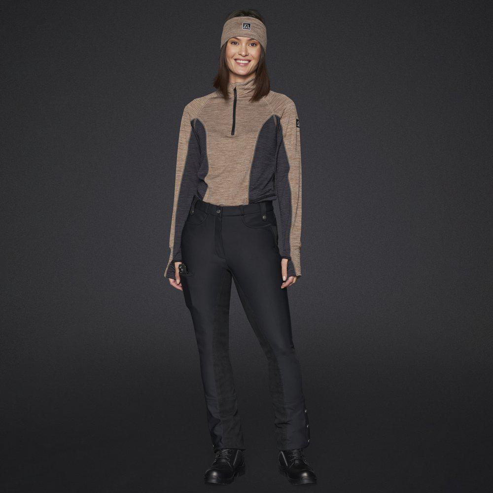 Bella Tech Fleece He