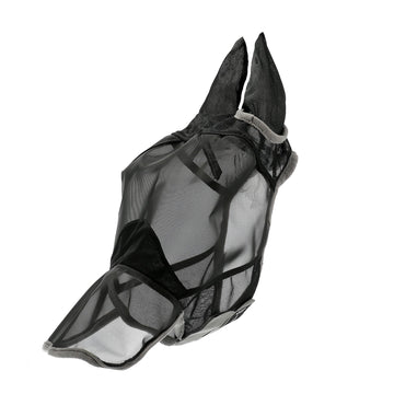 Jacson Kalix Flughuva Med Nosskydd Grå