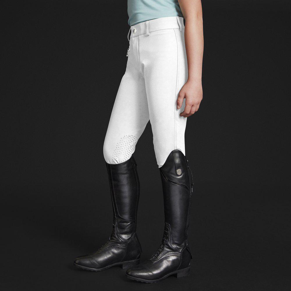 Crown Breeches Jr Gt