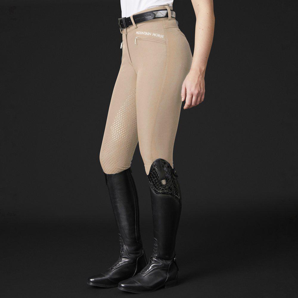 Diana Breeches Gtfs
