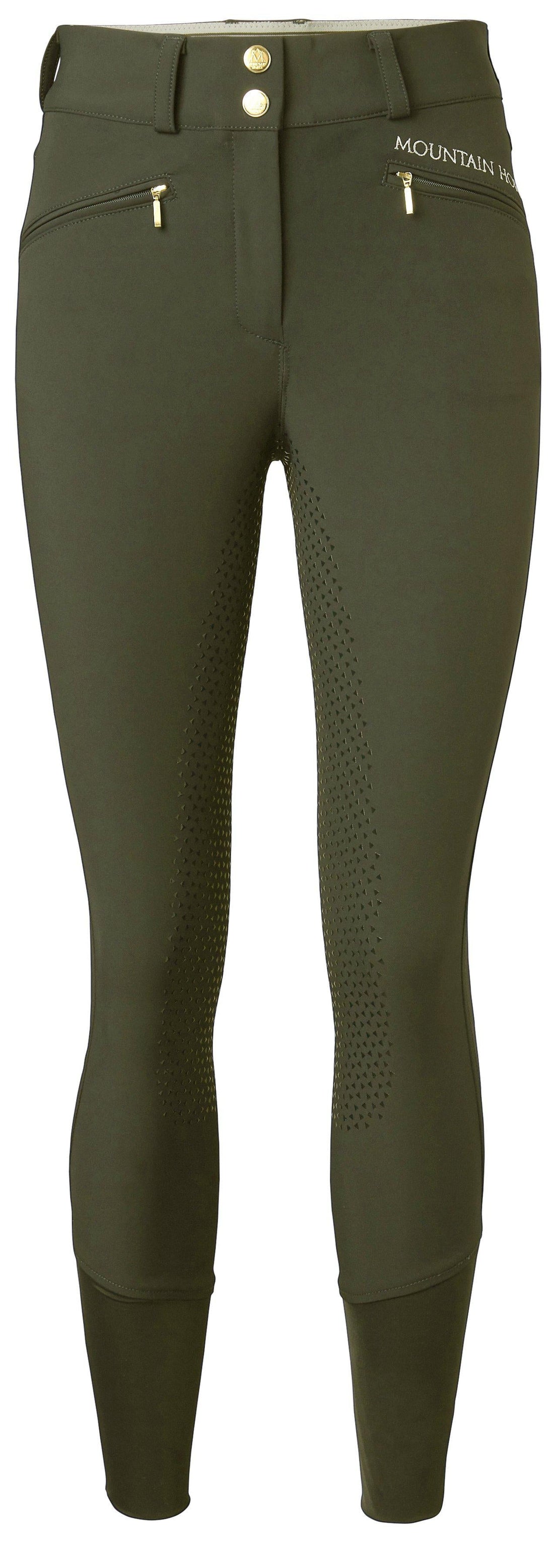 Diana Breeches Gtfs
