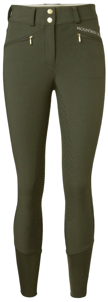 Diana Breeches Gtfs